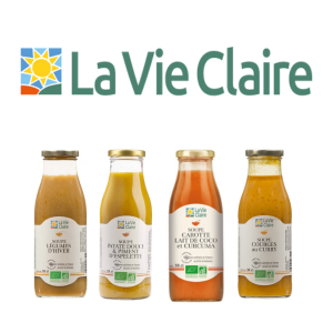 La vie claire