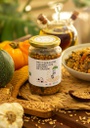 Petit épeautre aux légumes - Local en Bocal - 320g