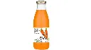 Soupe de carotte orange et gingembre Bio - Local en Bocal