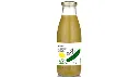 Soupe de courgette curcuma et zeste de citron Bio - Local en Bocal