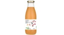 Soupe de lentille corail patate douce & coco Bio - Local en Bocal